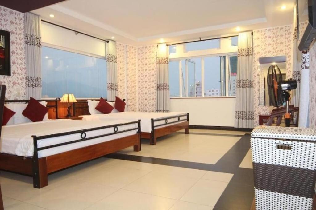 Hotel Omega Da Nang
