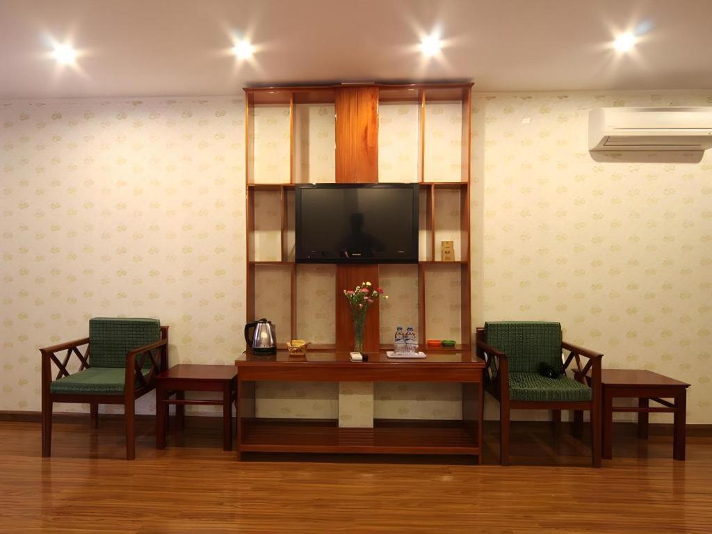 Omega Hotel