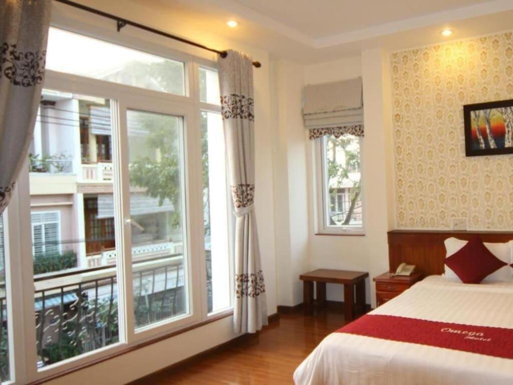 Hotel Omega Da Nang