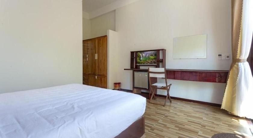 Hotel Ha My Beachside 3*