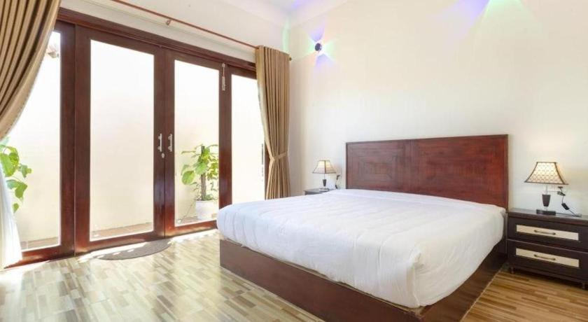 Ha My Beachside Hotel Hoi An
