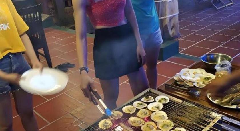 Ha My Beachside 3* Hoi An