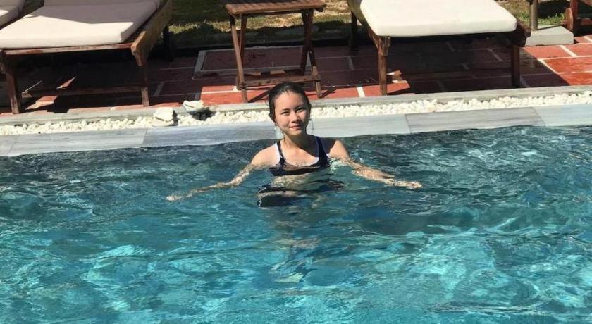 Hotel Ha My Beachside 3*