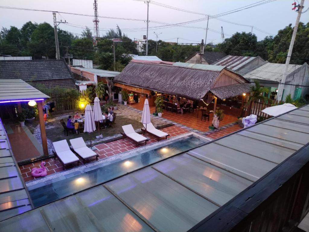 Ha My Beachside 3* Hoi An