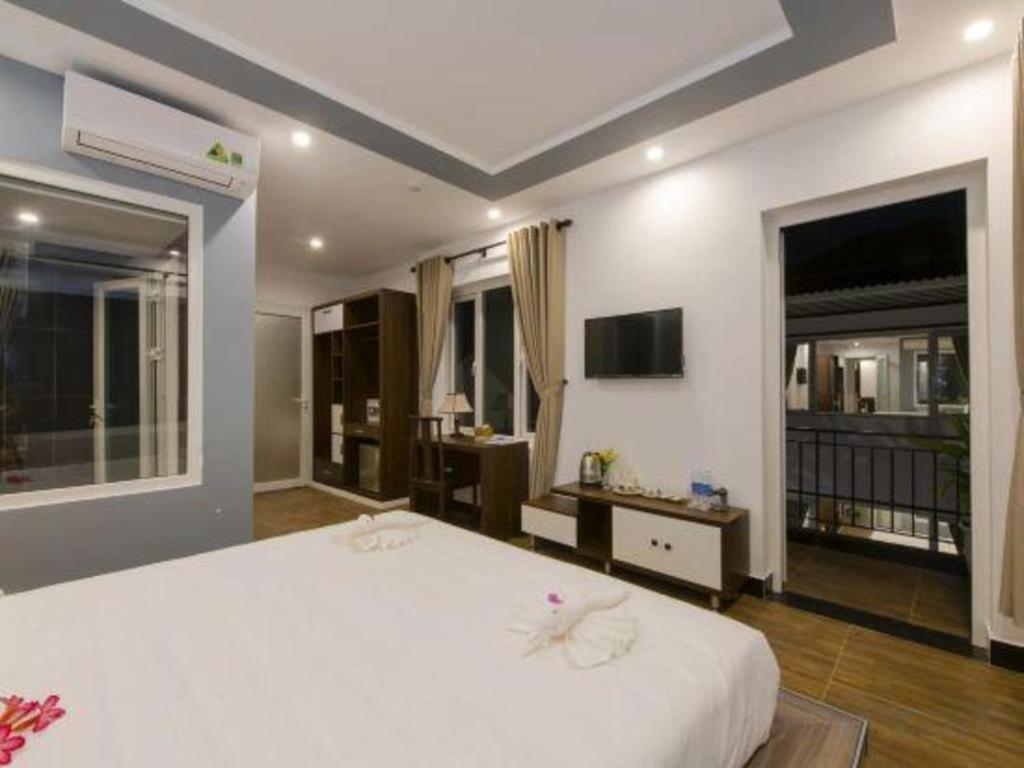 Hostel Ht And Hoi An