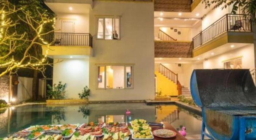 Ht And Hostel Hoi An