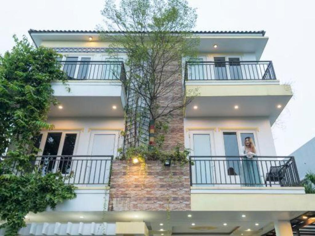 Hostel Ht And Hoi An