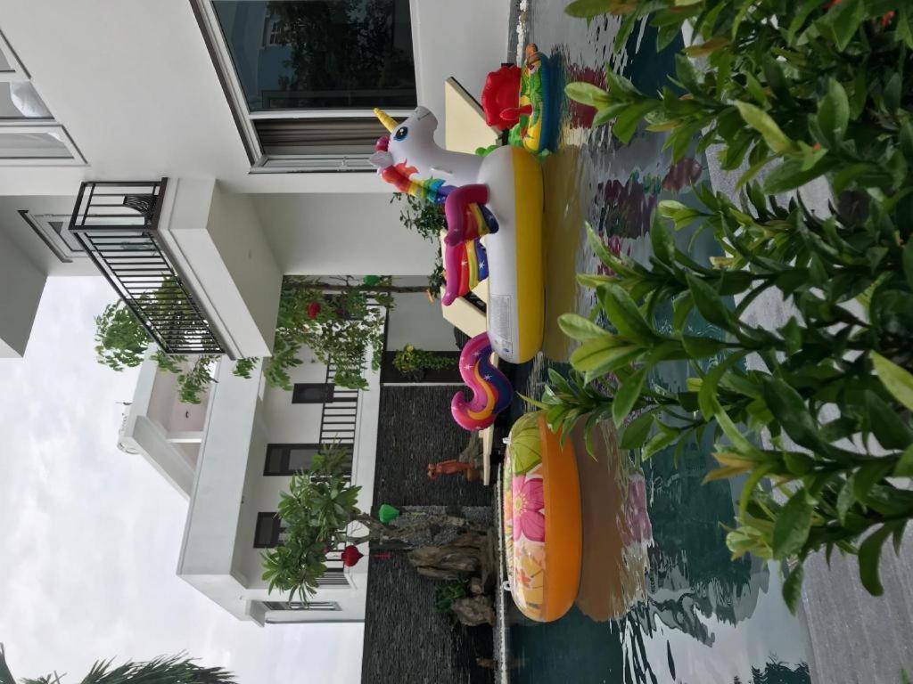 Ht And * Hoi An
