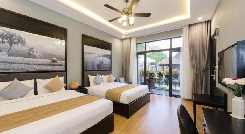 Friendly Hoian Hotel Hieu Nhon