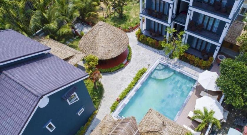 Friendly Hoian 3* Hieu Nhon