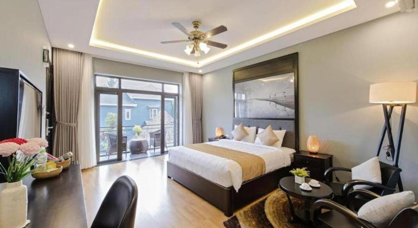 Friendly Hoian Hotel