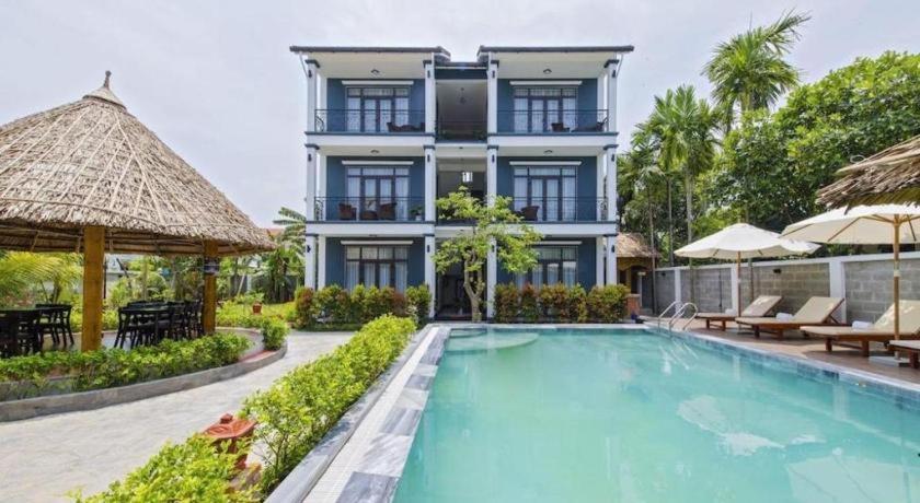 Hotel Friendly Hoian