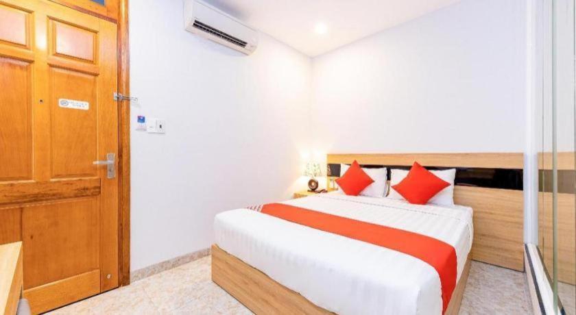Hotel Gold Coast Nha Trang