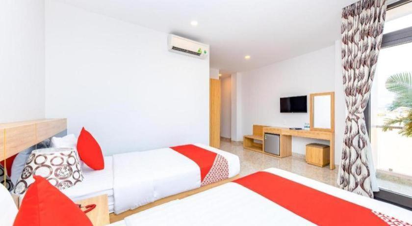 Gold Coast Hotel Nha Trang