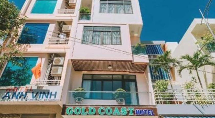Gold Coast