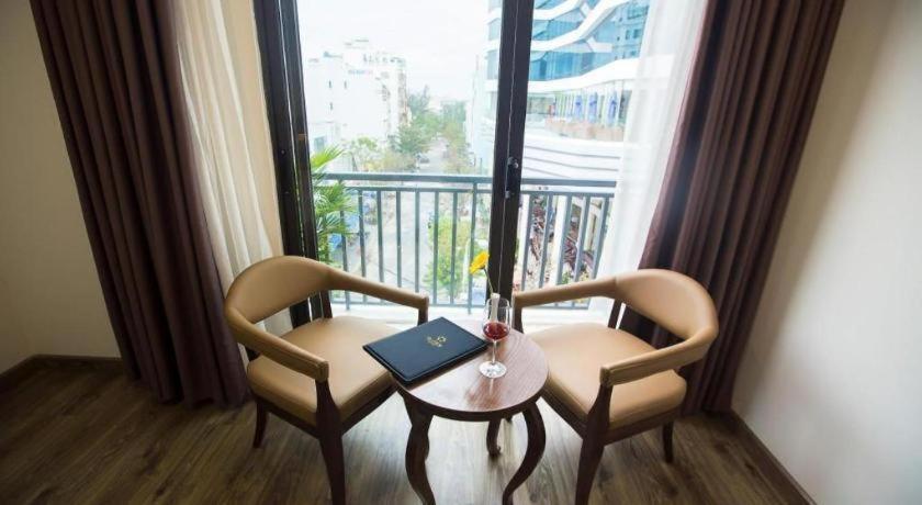 Hotel Grand Sea View