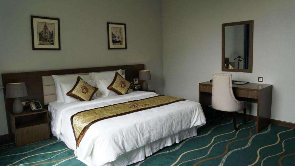Resort Phoenix Bac Ninh