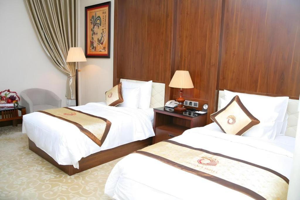 Phoenix Bac Ninh