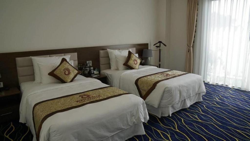Phoenix Resort 5*