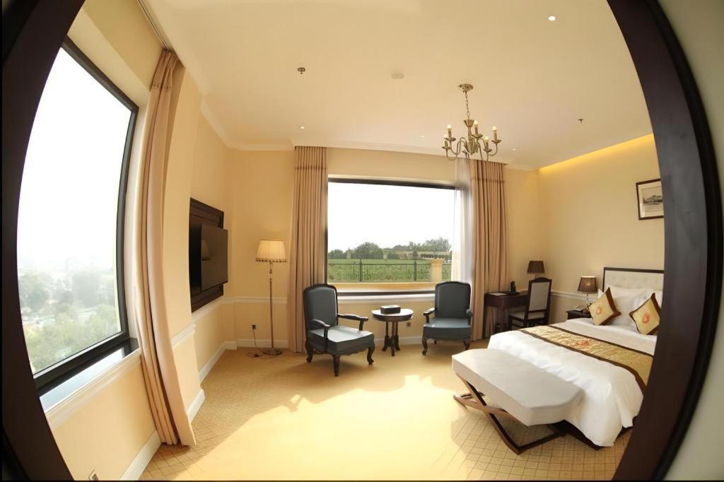 Phoenix Bac Ninh