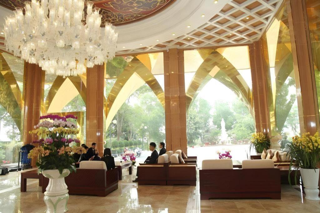 Phoenix Bac Ninh