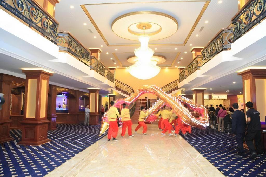 Phoenix Resort 5*
