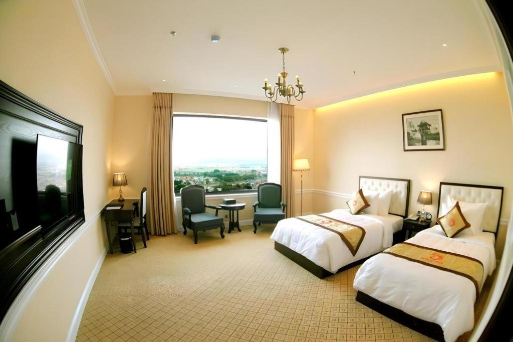 Phoenix 5* Bac Ninh
