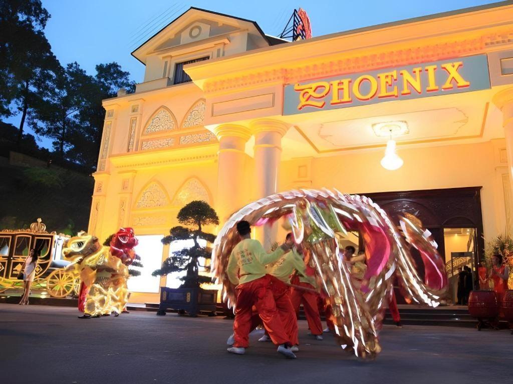 Resort Phoenix 5*