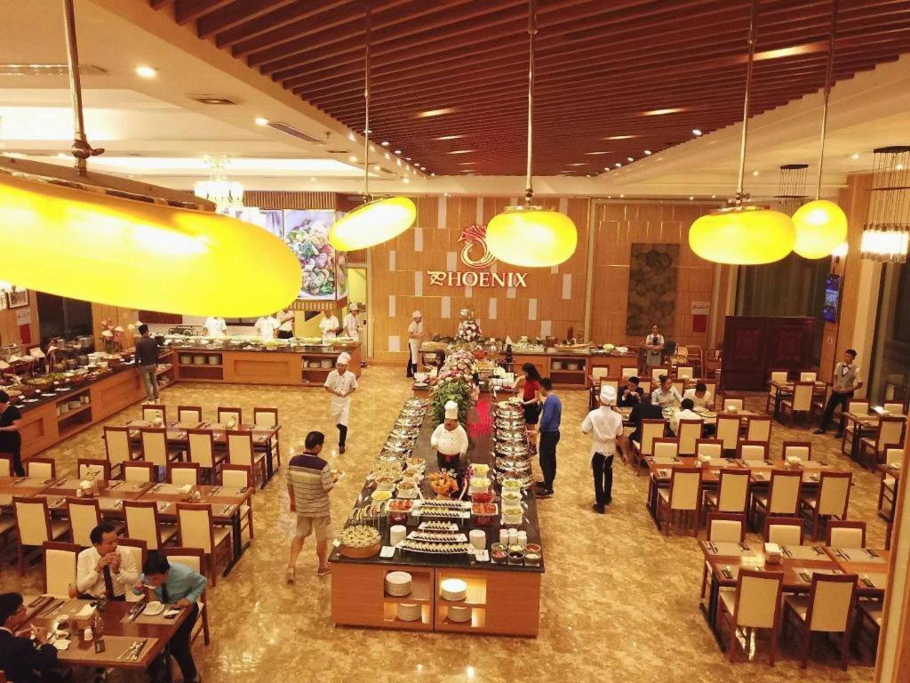 Phoenix 5* Bac Ninh