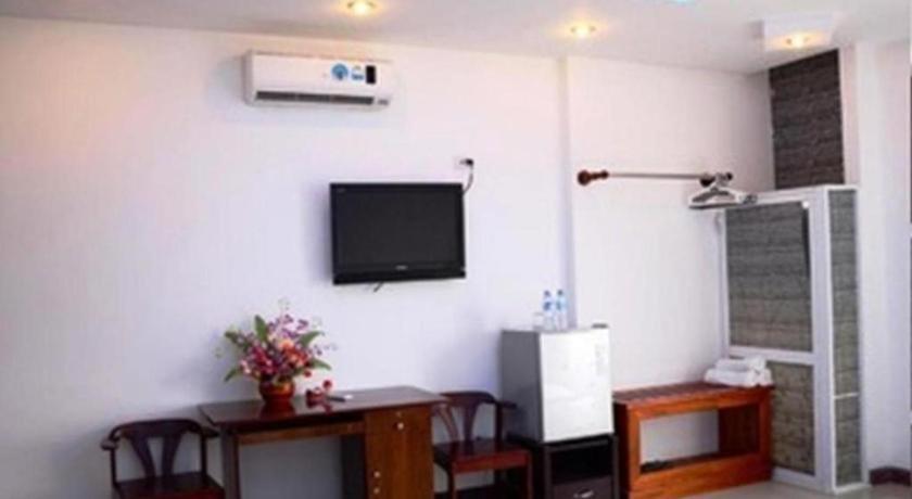 Huong Binh Hotel Da Nang