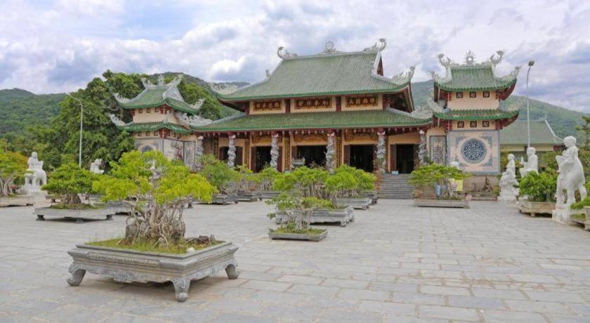 Hotel Huong Binh Da Nang