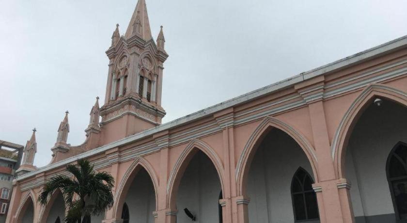 Hotel Huong Binh Da Nang