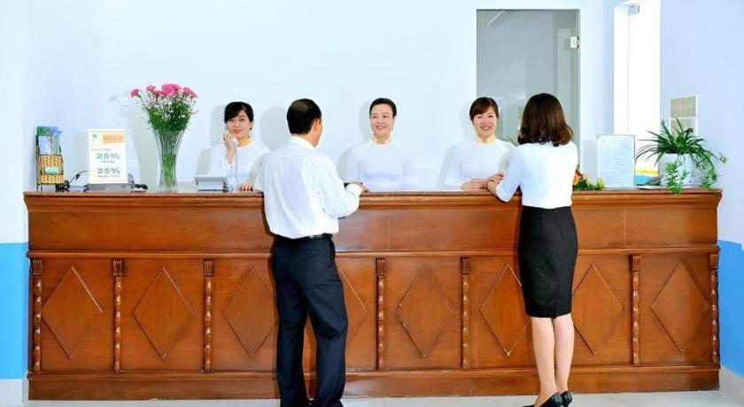 Hotel Thang Muoi 2*