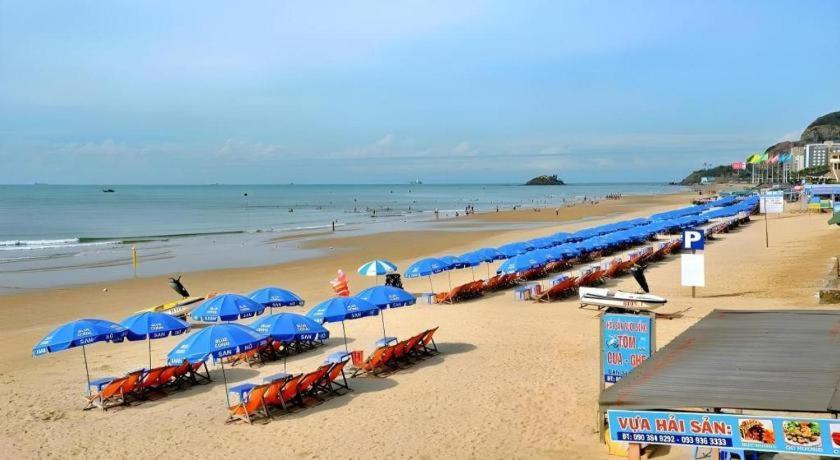 Thang Muoi Hotel Vũng Tàu