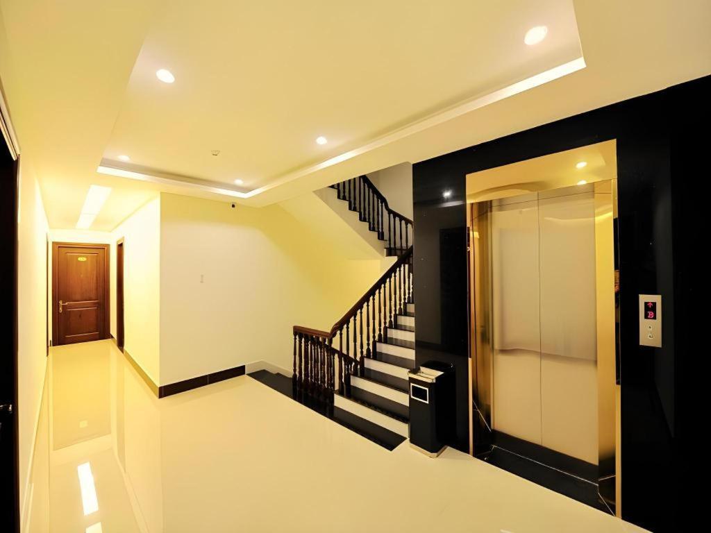 Hotel Marguerite Đà Lạt