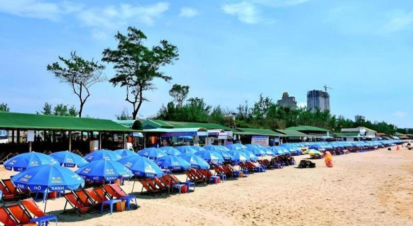 Thang Muoi Hotel