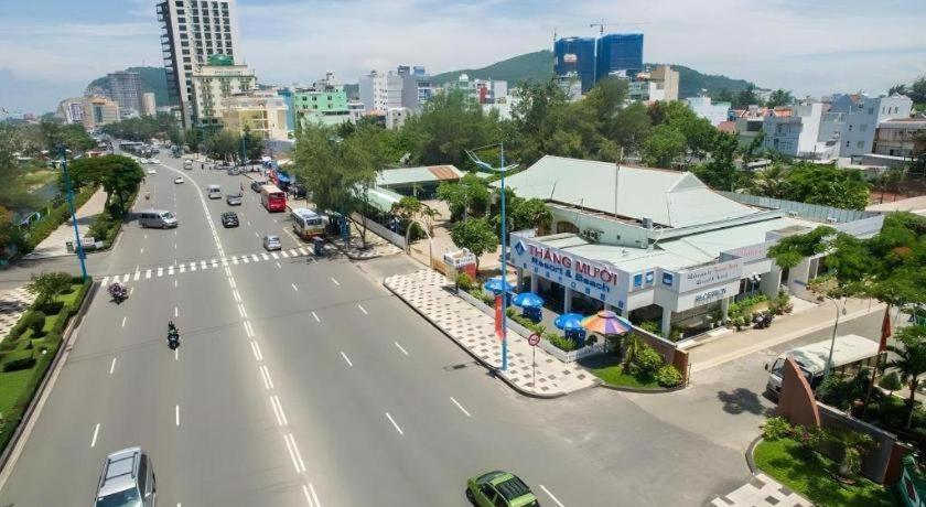 Hotel Thang Muoi