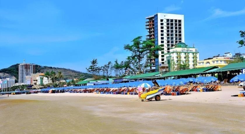 Thang Muoi Hotel 2*