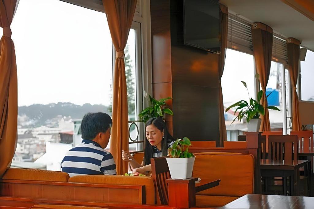 Marguerite Hotel Đà Lạt