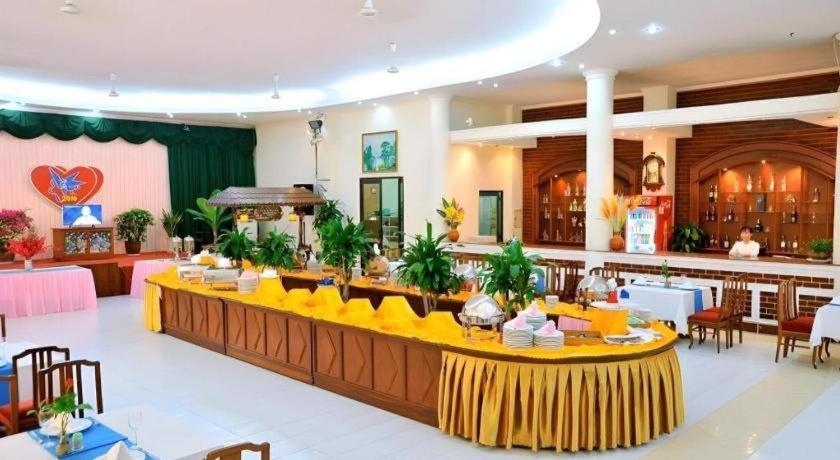 Hotel Thang Muoi