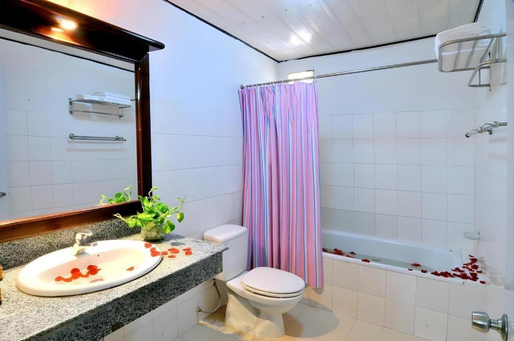 Thang Muoi Hotel