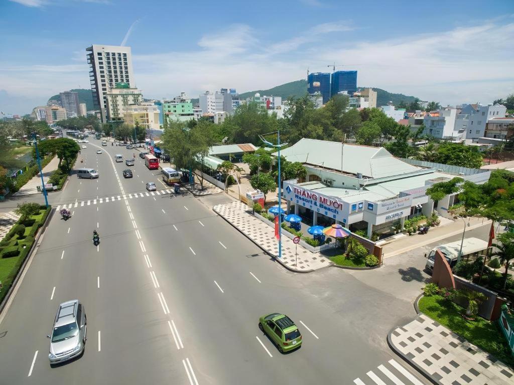 Thang Muoi