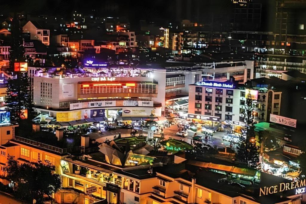 Marguerite Hotel Đà Lạt