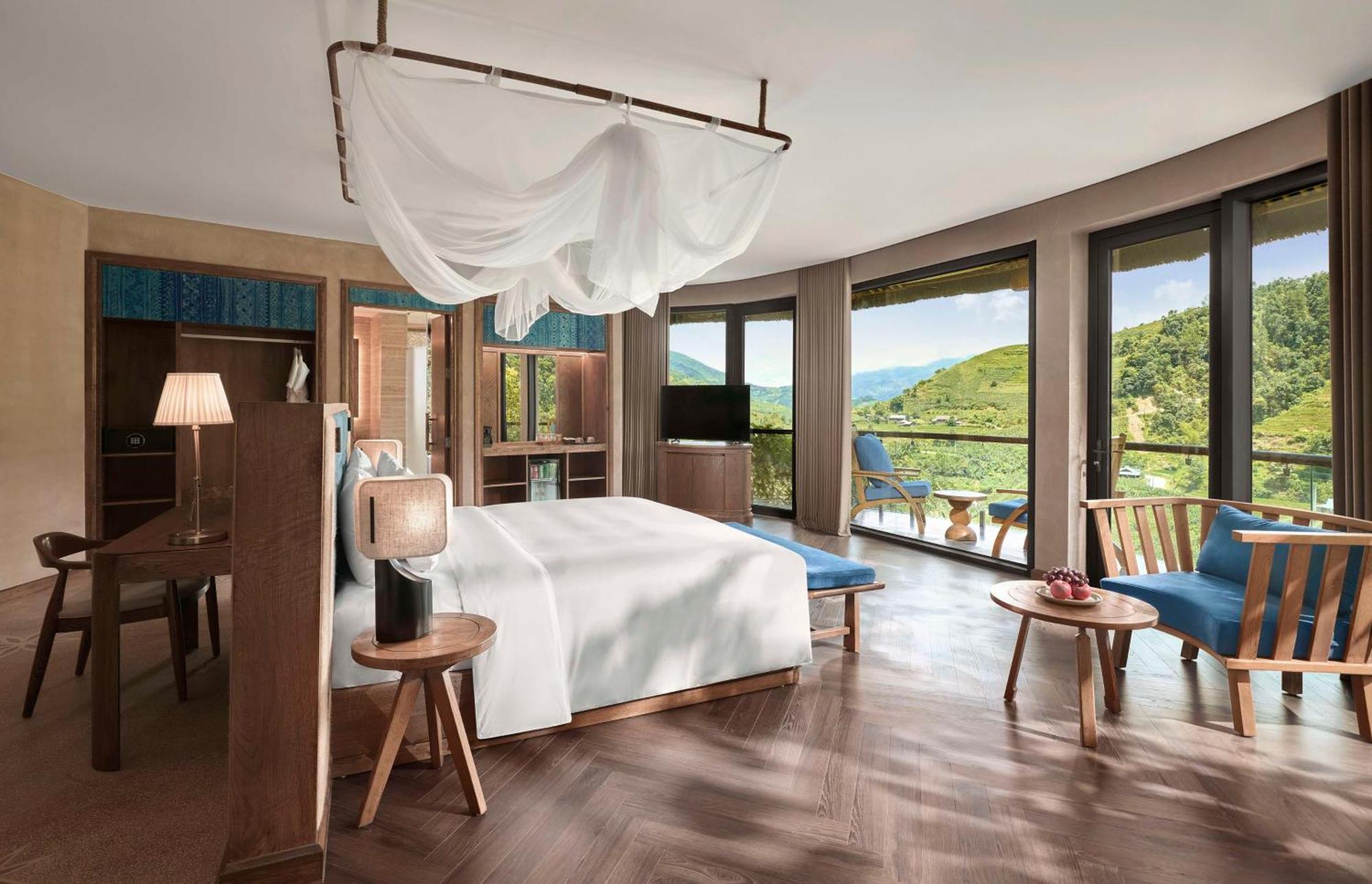 Garrya 5* Mu Cang Chai