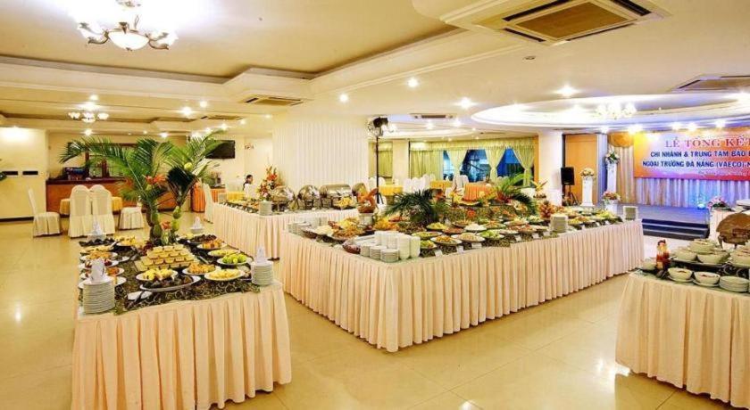 Hotel Bamboo