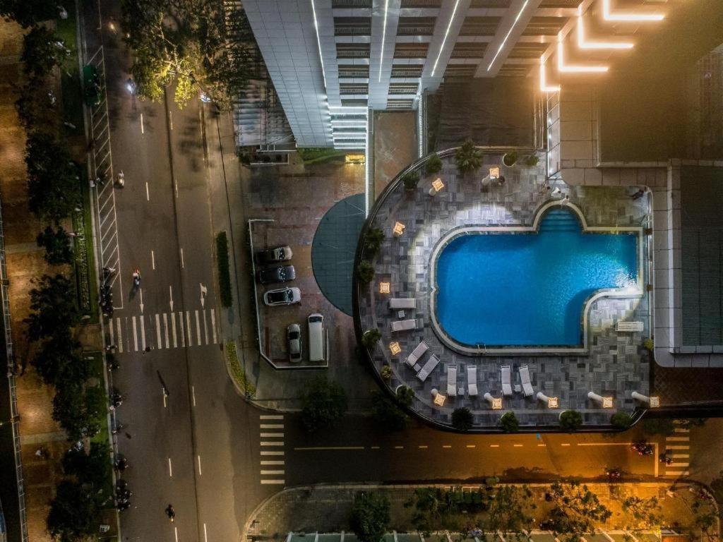 Hotel Senriver 4*