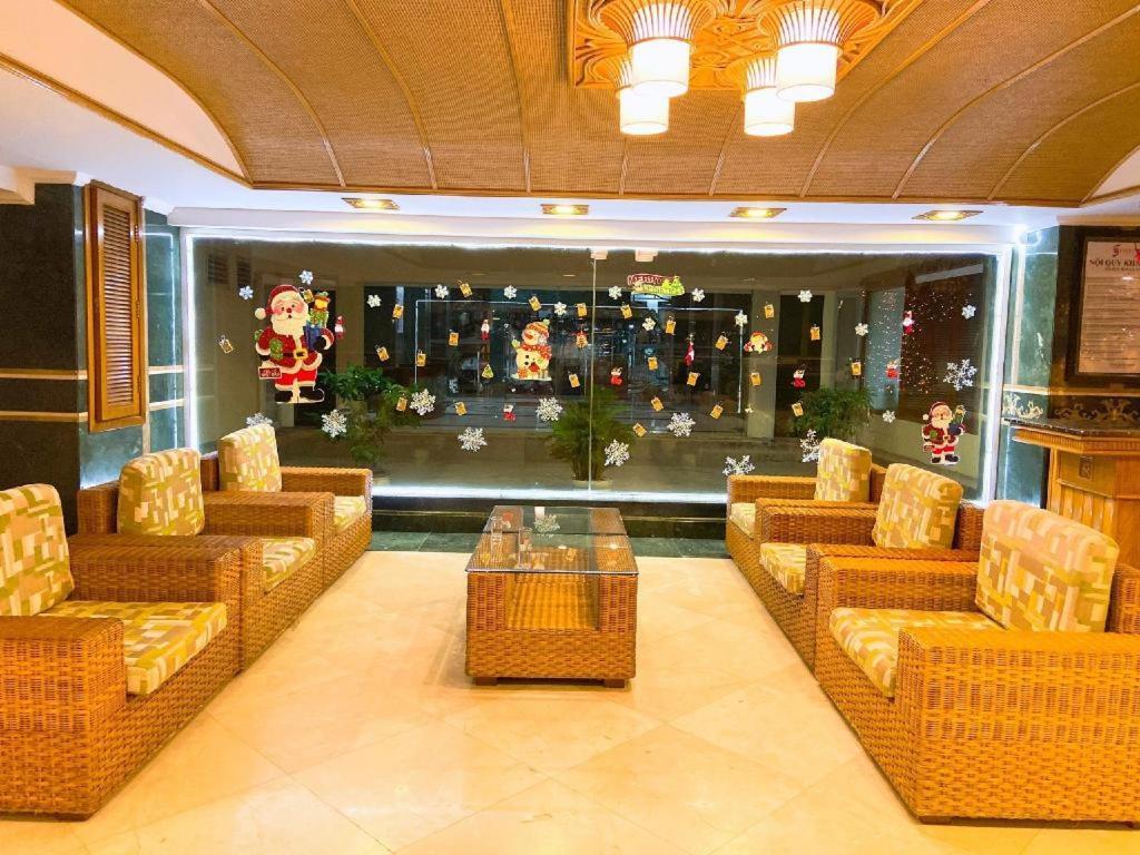 Senriver Da Nang