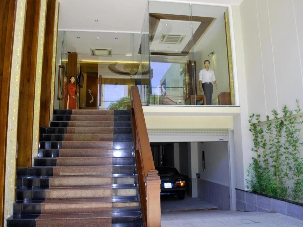 Hotel Barcelona