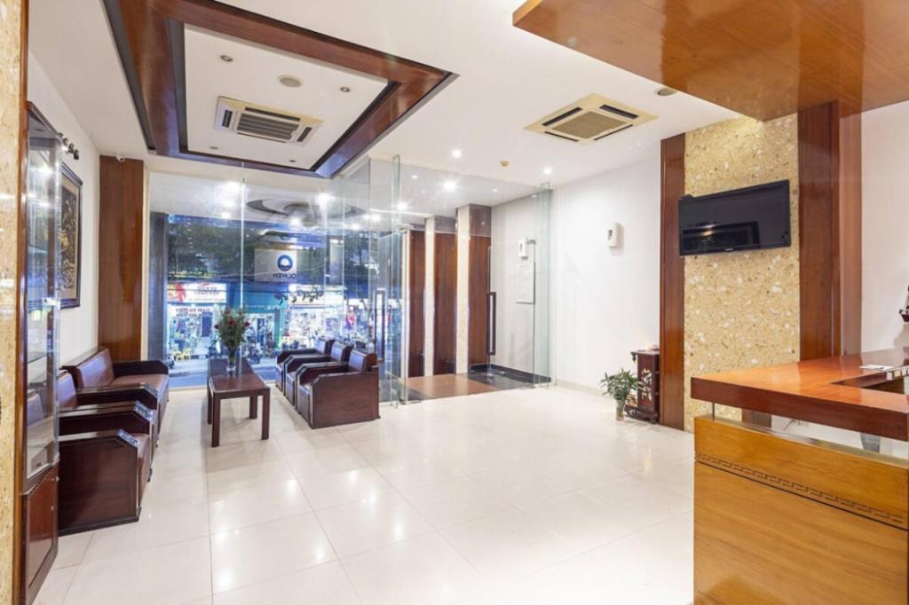 Hotel Barcelona 3*