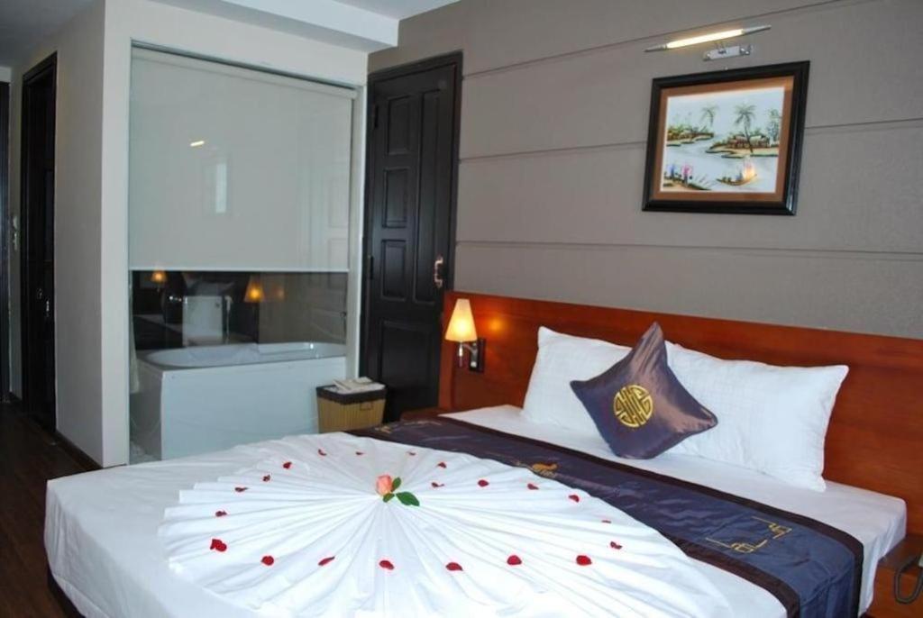 Barcelona 3*